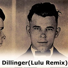 ШЕFF - John Dillinger(Lulu786 Remix)