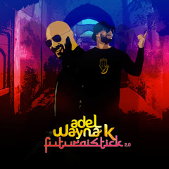 05 - Aya Benzer Feat? Mustafa Sandal (2K18 Arabic remix)(Futuraïstick 2.0 Free Abum)