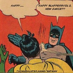 HAPPY SLAPPERS VOL2