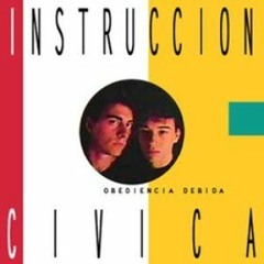Instrucción Cívica - De cama en cama