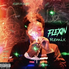 Mook Feat. Speatz - Flexin (Remix)