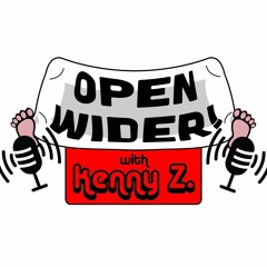 Open Wider # 1