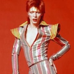 Ziggy Stardust (Rosetta Version) (David Bowie cover)