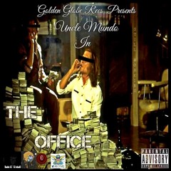 Uncle Mundo In "The Office Mixtape"