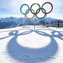 Juegos Olímpicos de Invierno de 2018