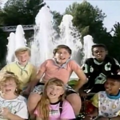 Kidsongs - We're Gonna Get Wet (Instrumental)