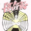 Albert Hammond Jr - Far Away Truths Albert Hammond Jr - Far Away Truths