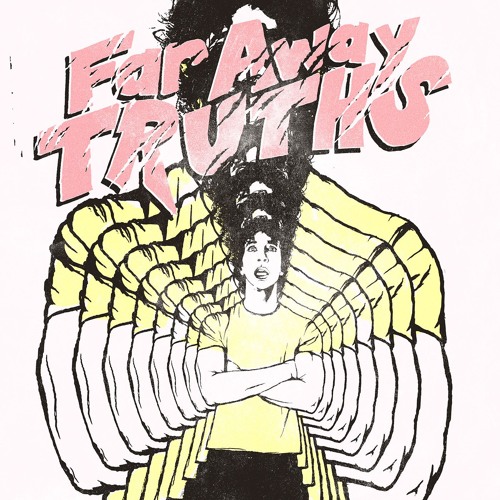 Albert Hammond Jr - Far Away Truths