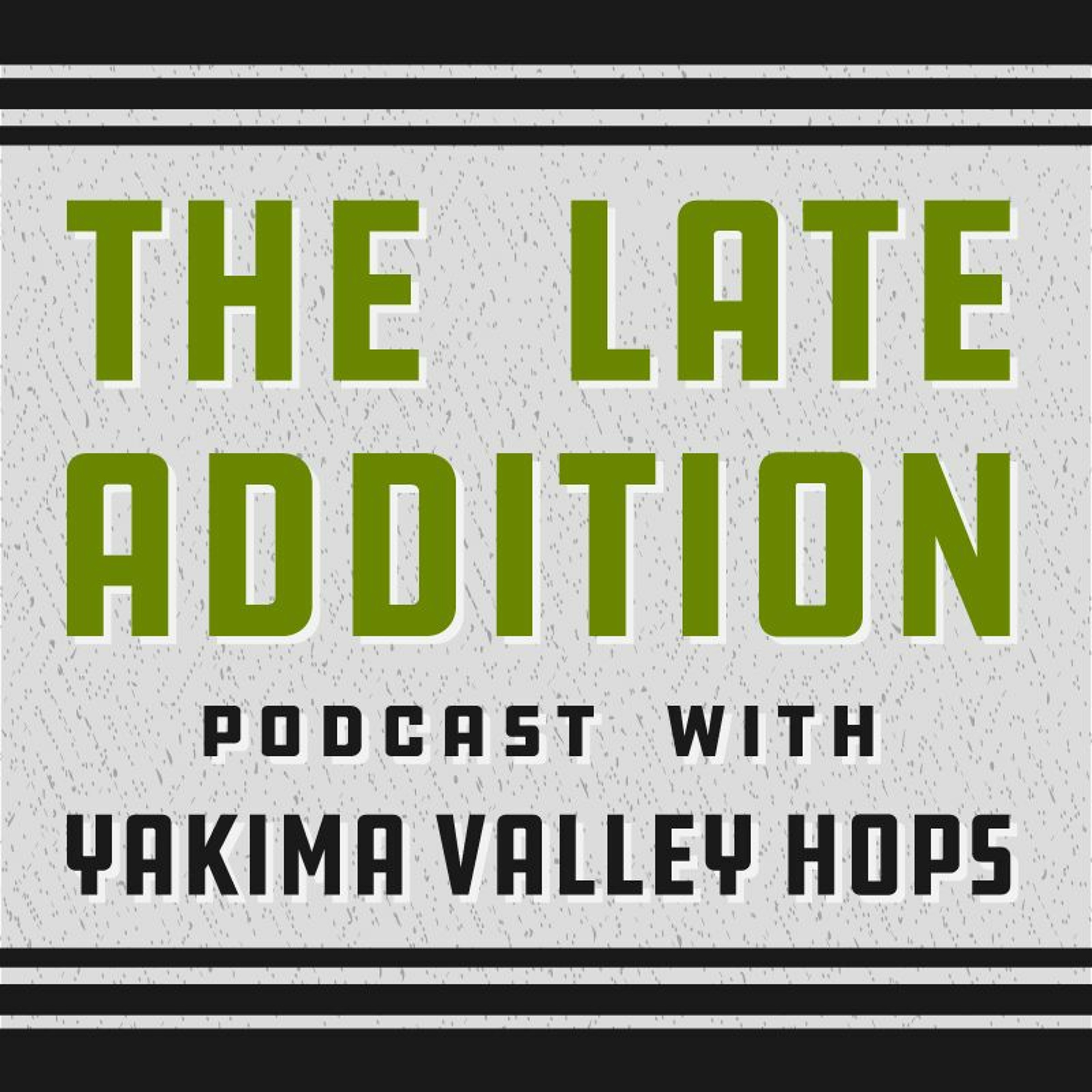 The Late Addition