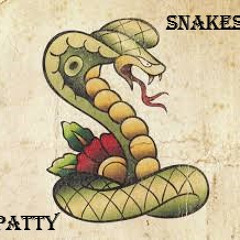 SNAKES (Prod. Syndrome)