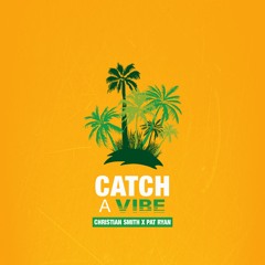Catch A Vibe(feat Pat Ryan)