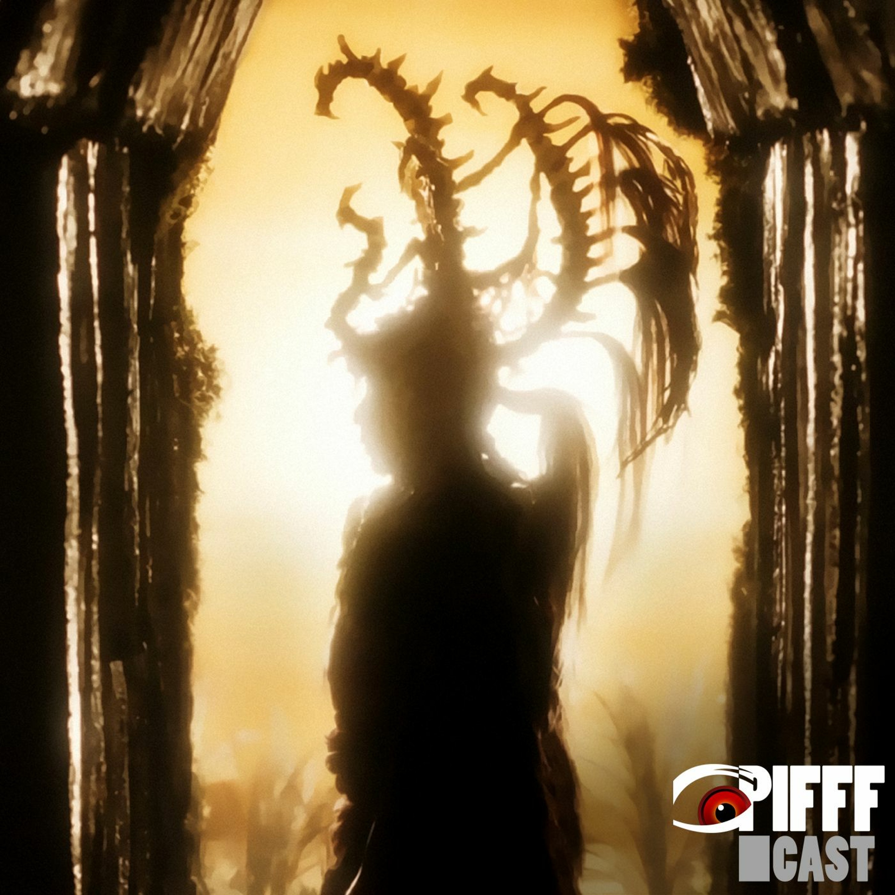 PIFFFcast - Le podcast du cinéma de genre