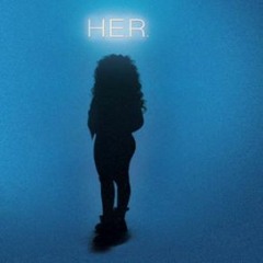 HER - Focus (Piano/ Harp Only) Instrumental