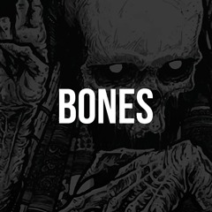 SOLD Bones