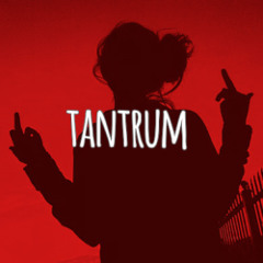 Tantrum Demo with Awsten