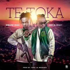 KIKO EL CRAZY FT SHELOW SHAQ - LOTEKA | TE TOKA (PROD  TOPO LA MASKARA)
