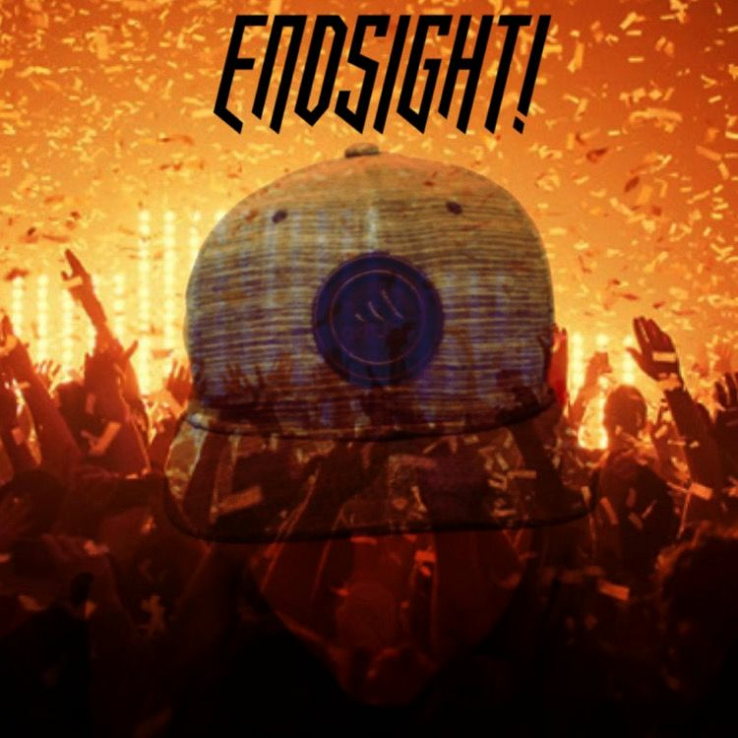 ENDSIGHT! / AY