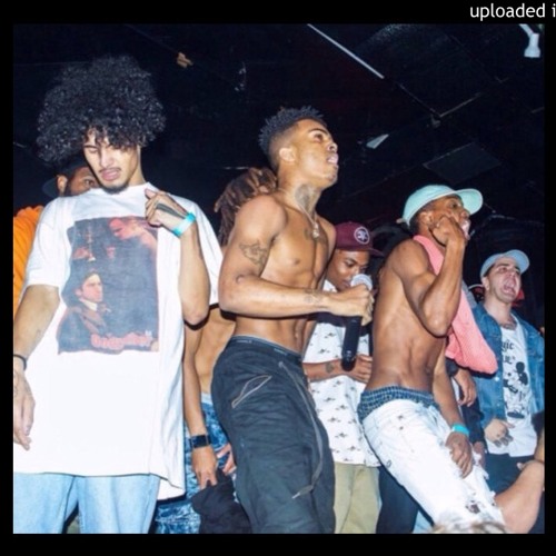 XXXTENTACION| | CRAIG XEN| | TYPE BEAT *HARD* (prod. by marionthebeat)