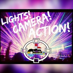 JrCruiza Presents Lights Camera Action Soca Mix