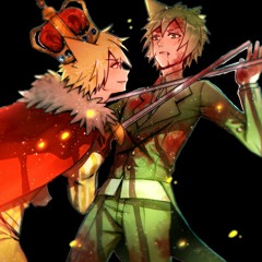 Defect Mogeko [Mogeko Castle] (Epic Cover)