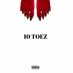 10 TOEZ (Prod. Skinz)