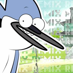 Chimi-Chimichanga! (Regular Show Remix)