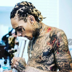 WIZ KHALIFA - BEST LIFE FEAT. SOSAMANN (NEW2018)