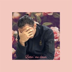 Lettin' Me Down - (Feat. Amon, Kay & Notez) [Prod. Notez]