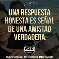 2 Generaciones - Buenos Tiempos