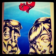 Your Love- The Outfield (cover )