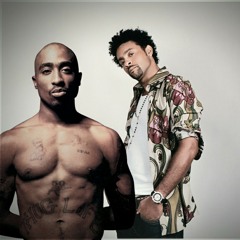 How Do You Want It, Angel (Tupac ft Shaggy Mashup by NordieMusic)