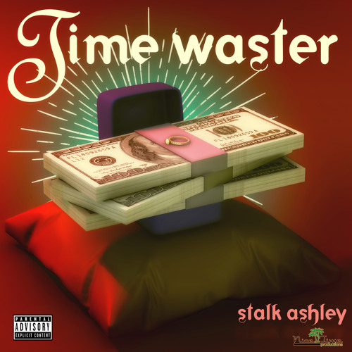 TIME WASTER (RAW)