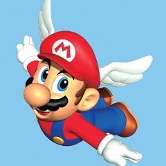 Powerful Wagon (Super Mario 64)