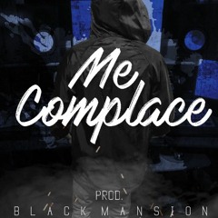 Me Complace( Prod. Seba ''La Amplitud'')