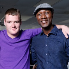 Aloe Blacc, Grammy-nominated Musician Singer Songwriter