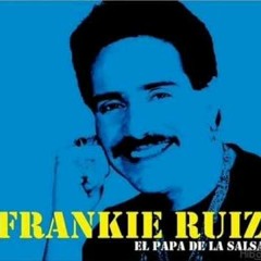 Frankie Ruiz - Quiero Llenarte (En Palladium N.Y)