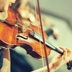 my violin music