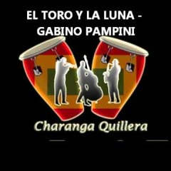 Gabino Pampini Mambele Orq. - La Luna Y El Toro -  Karamba Latin Disco 2014