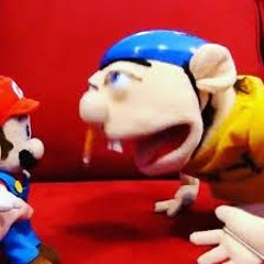 We Are Number One But Every Time They Say One SML Jeffy Screams