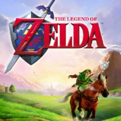 Ocarina Of Time Main Theme (cover)