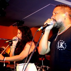 N'TALLA EN DISCOTECA FARRA DE MIRAFLORES 2017