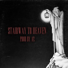 "Stairway To Heaven" Dave East x Juelz Santana Type Beat [New 2018 Rap | Hiphop Instrumental]