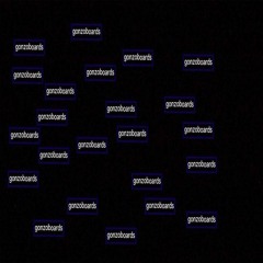 the drums keep me moving