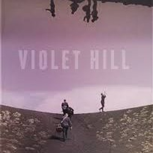 Stream Coldplay Violet Hill by loser 2 Listen online for free on