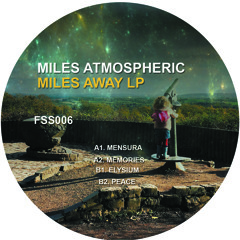 B2. Miles Atmospheric - Peace - Finale Sessions Album