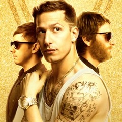 Incredible Thoughts, The Lonely Island