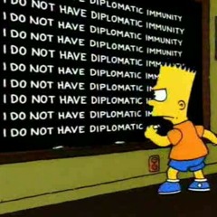 Diplomatic Immunity Freestyle