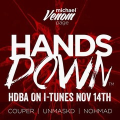 HDBA - HANDS DOWN BEST AROUND