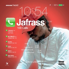 JAFRASS - 100 CALLS [NOTNICE RECORDS]