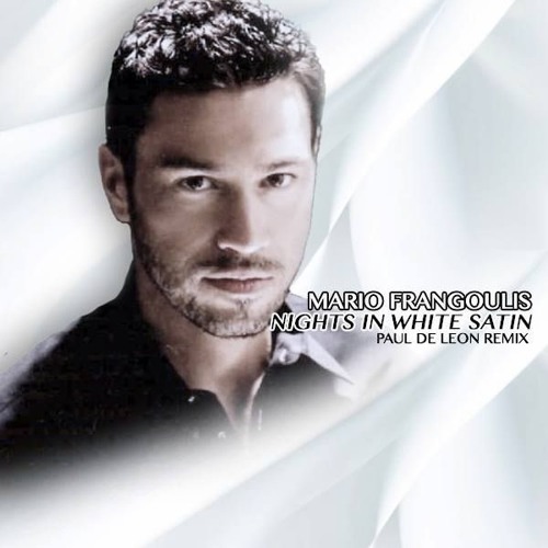 Mario Frangoulis - Notte di Luce (Nights in White Satin) (Paul De Leon)
